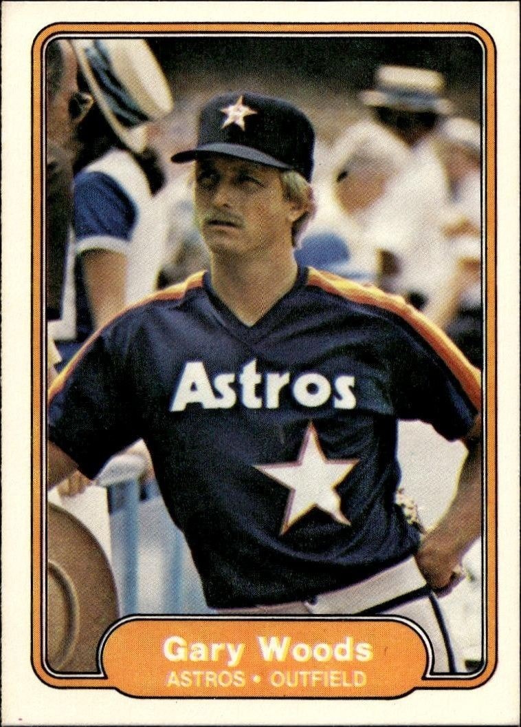 1982 Fleer Base Set checklist preview