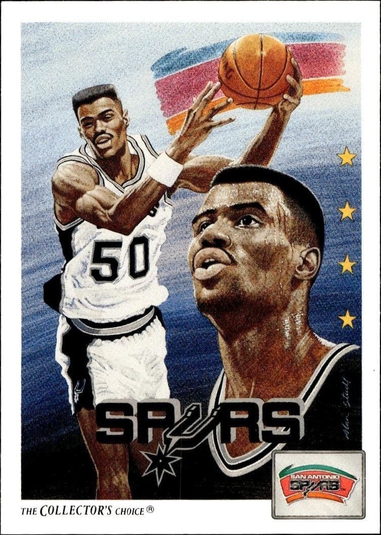 1991-92 Upper Deck Base Set checklist preview