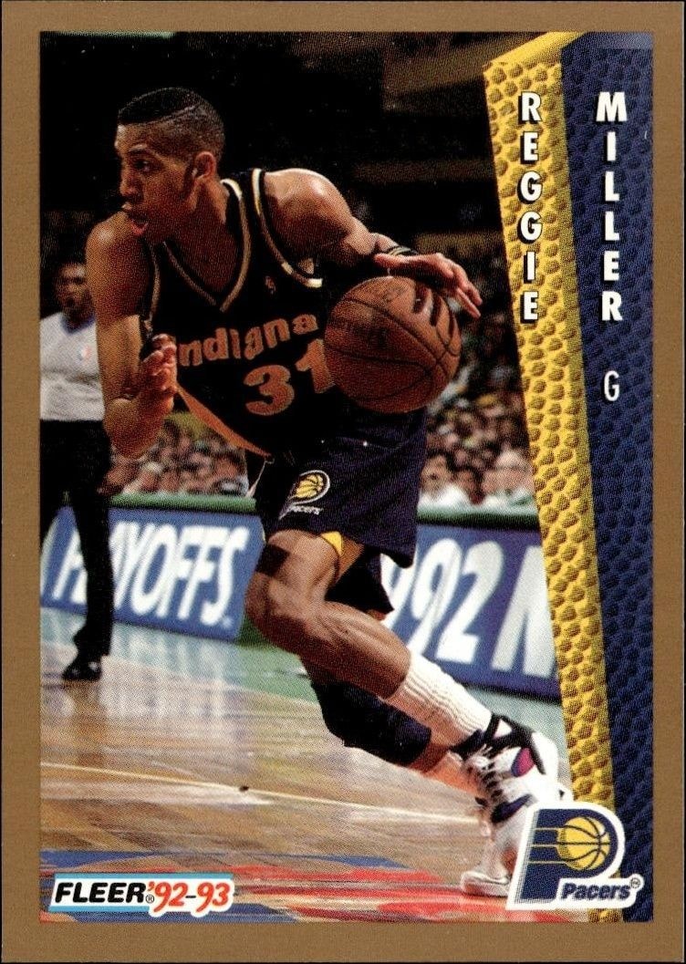 1992-93 Fleer Base Set checklist preview