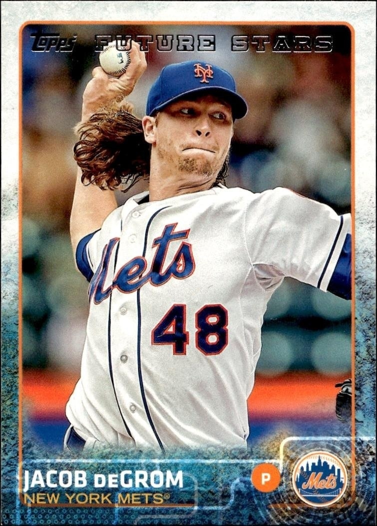 2015 Topps Series 1 checklist preview