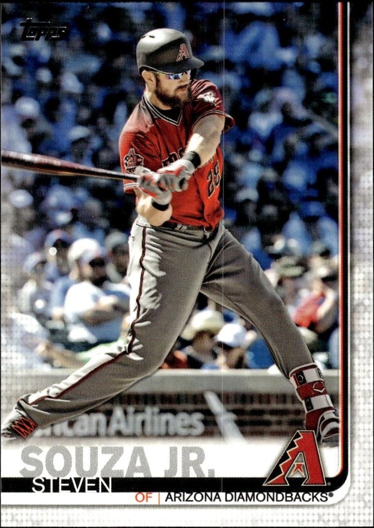 2019 Topps Series 1 checklist preview