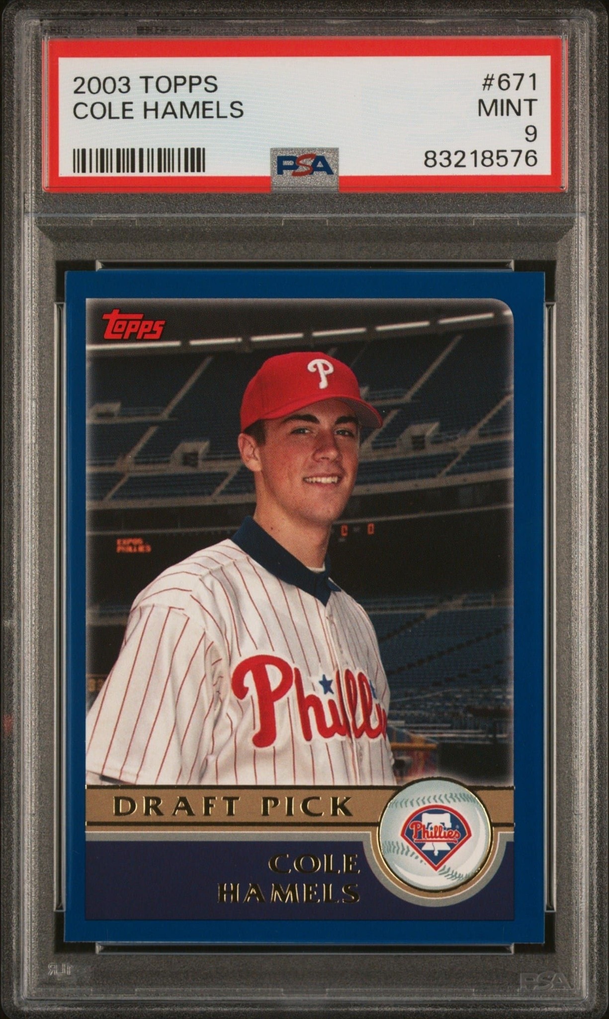 2003 Topps Series 2 checklist preview