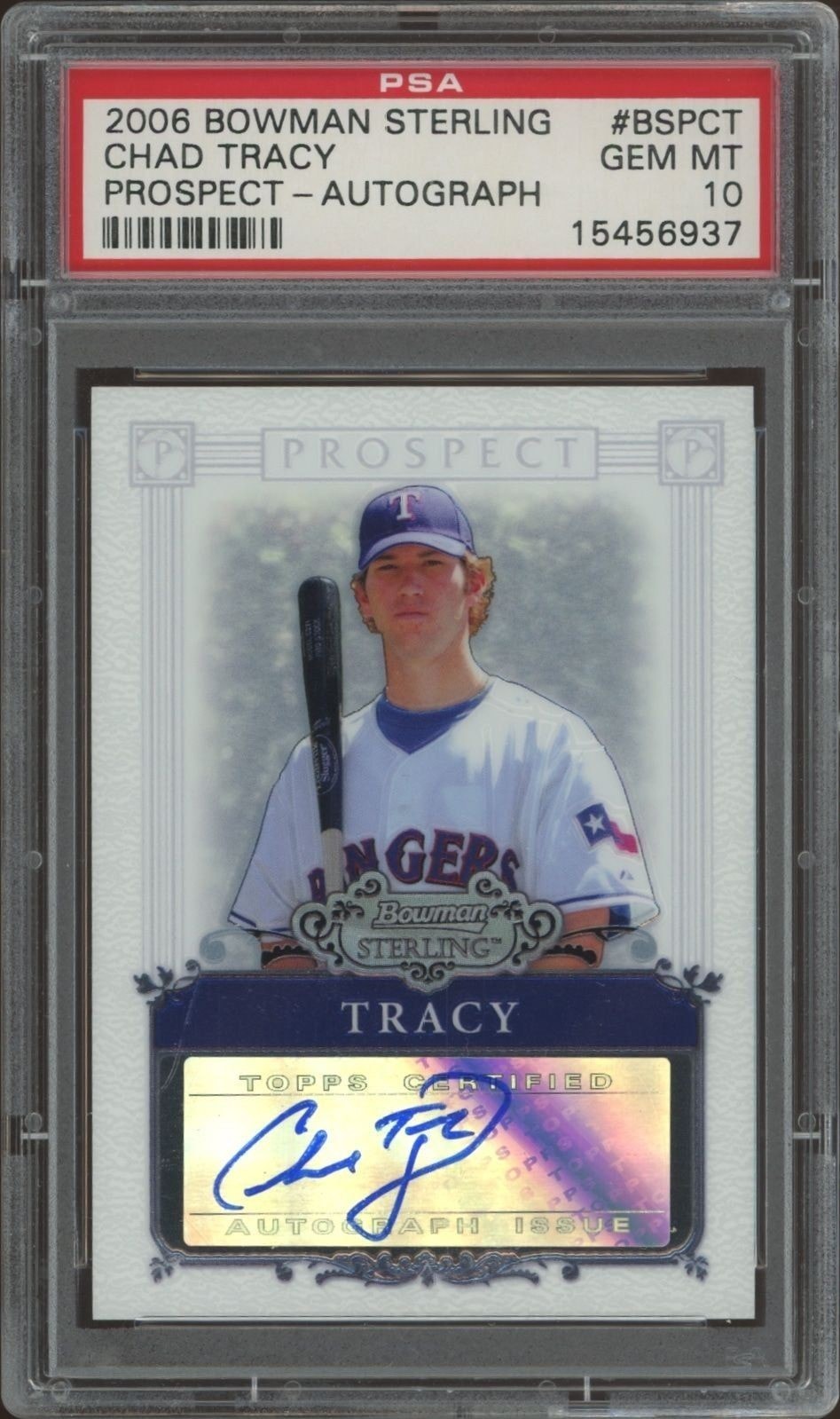 2006 Bowman Sterling checklist preview