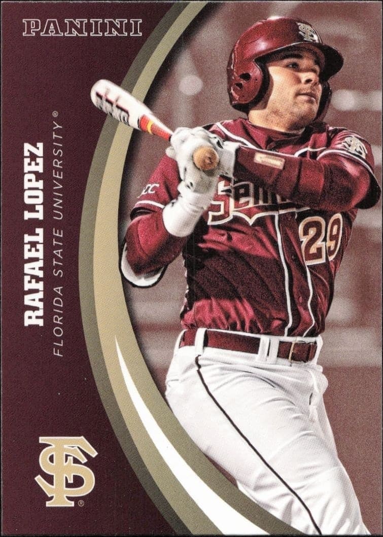Rafael Lopez - Front