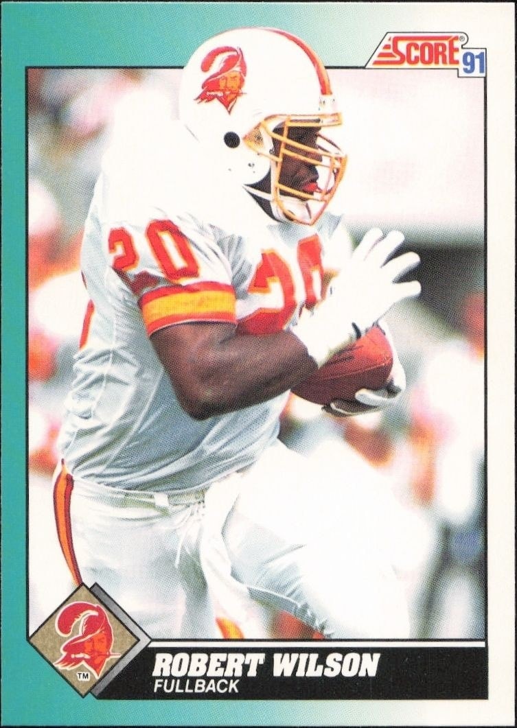 1991 Score Supplemental checklist preview