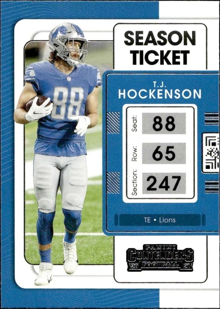 2021 Panini Contenders Norman Powell #49 trading card