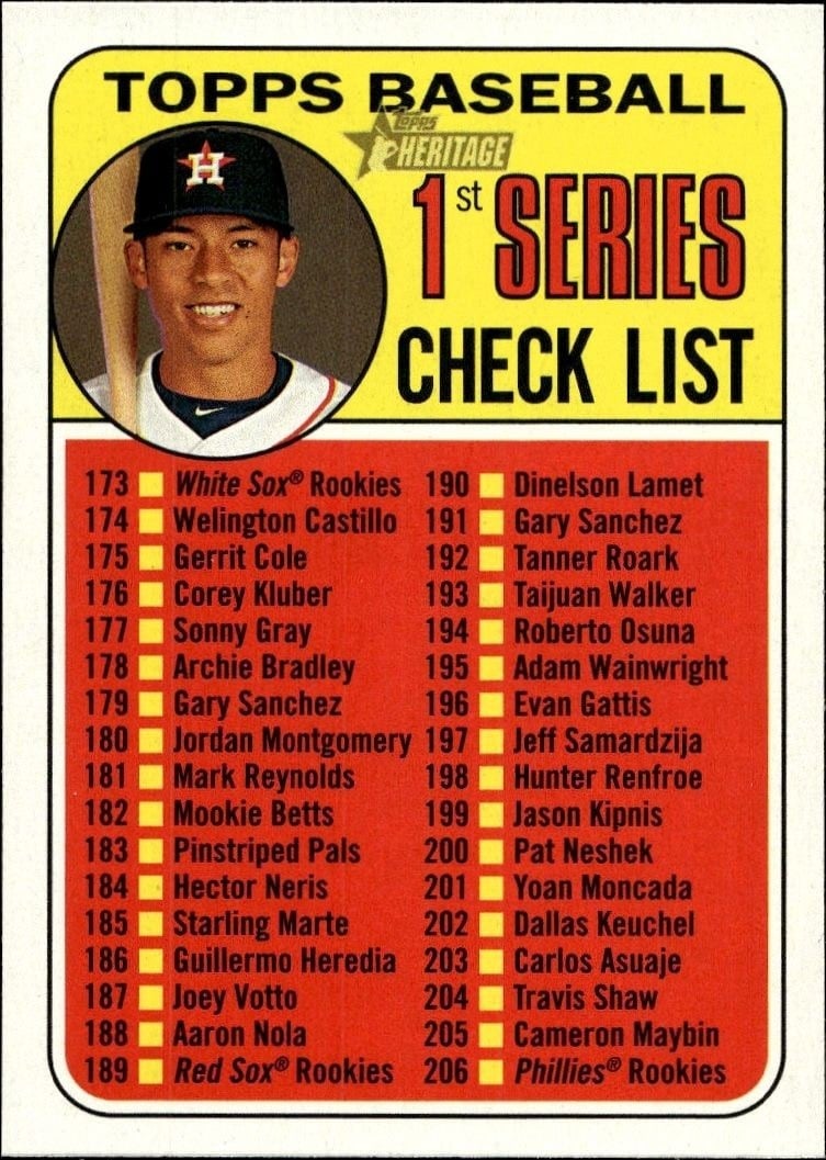 Juan Nicasio 2018 Topps Heritage #214 Baseball Trading Card - Front 2018 Topps Heritage Juan Nicasio #214 baseball trading card front