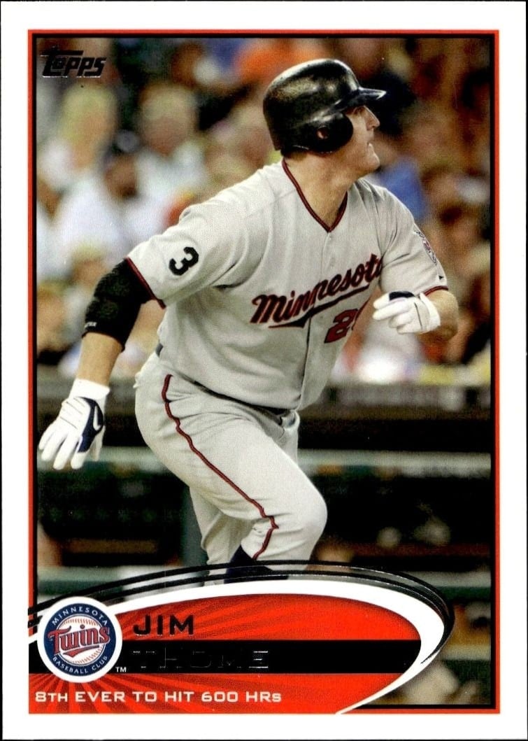 Checklist 2012 Topps #97 Baseball Trading Card - Front 2012 Topps Checklist #97 baseball trading card front