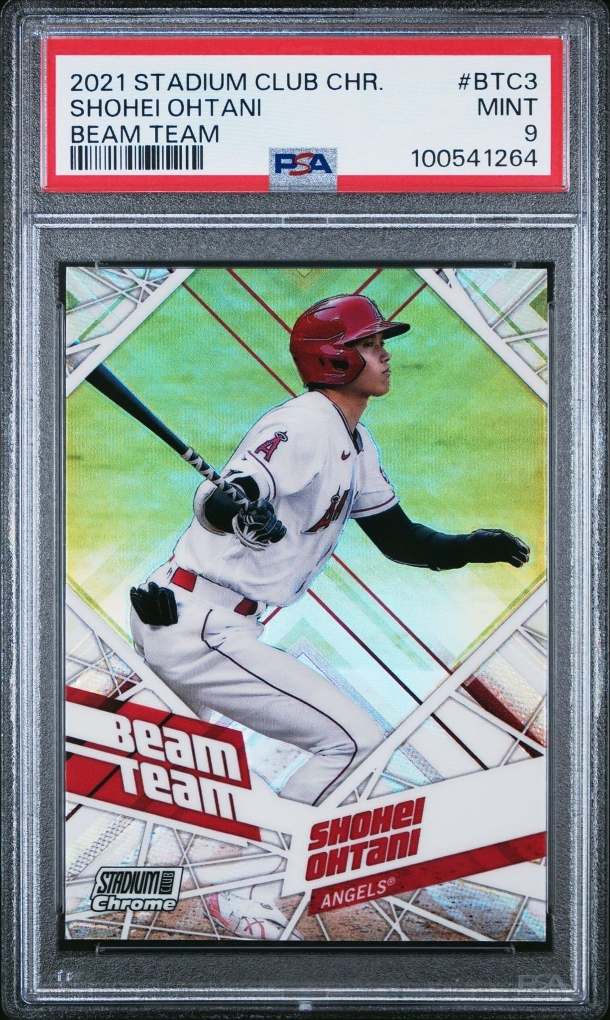 2021 Topps Stadium Club Chrome checklist preview