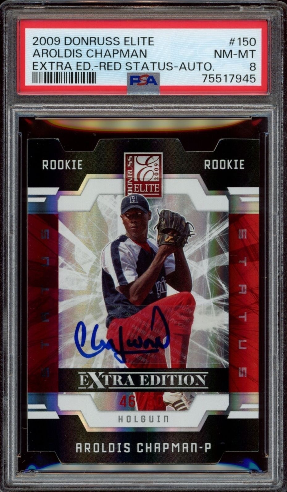 2009 Panini Donruss Elite Extra Edition checklist preview