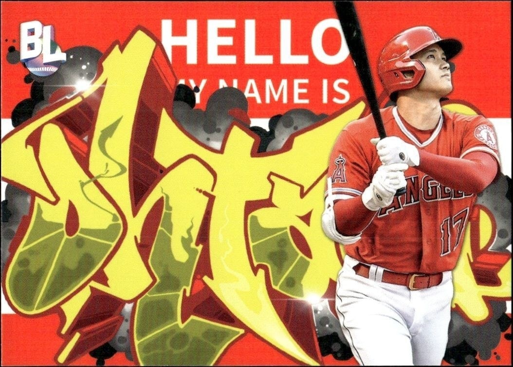 2023 Topps Big League checklist preview