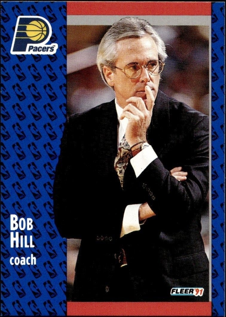 1991-92 Fleer Base Set checklist preview