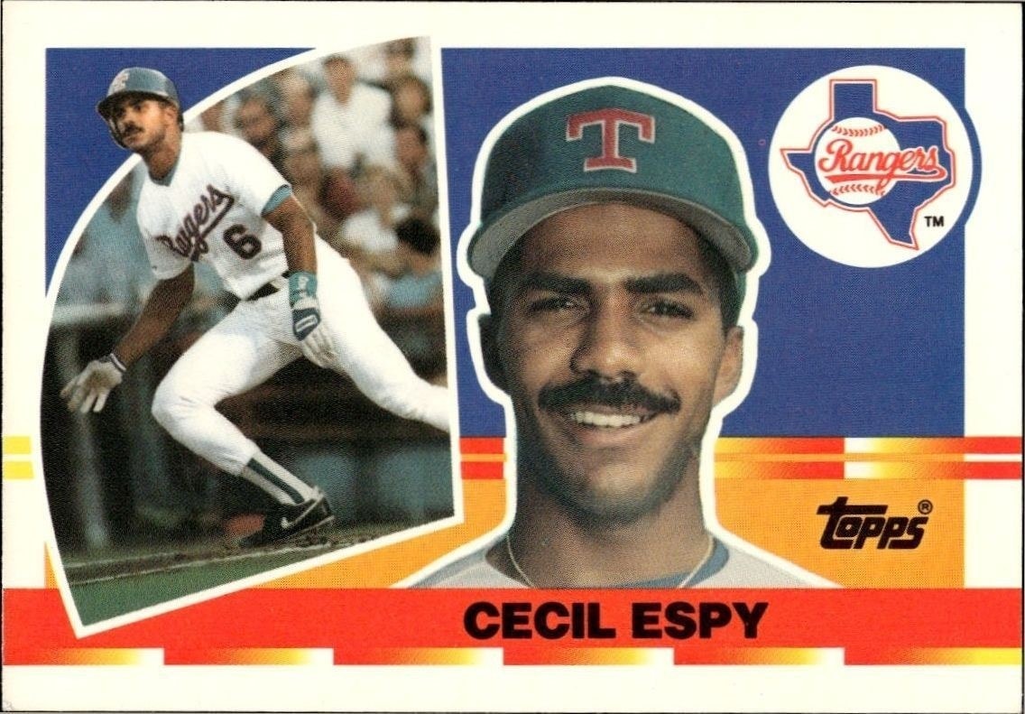 1990 Topps Big checklist preview