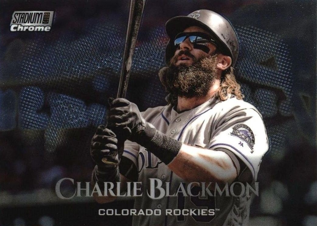 2019 Topps Stadium Club Chrome checklist preview