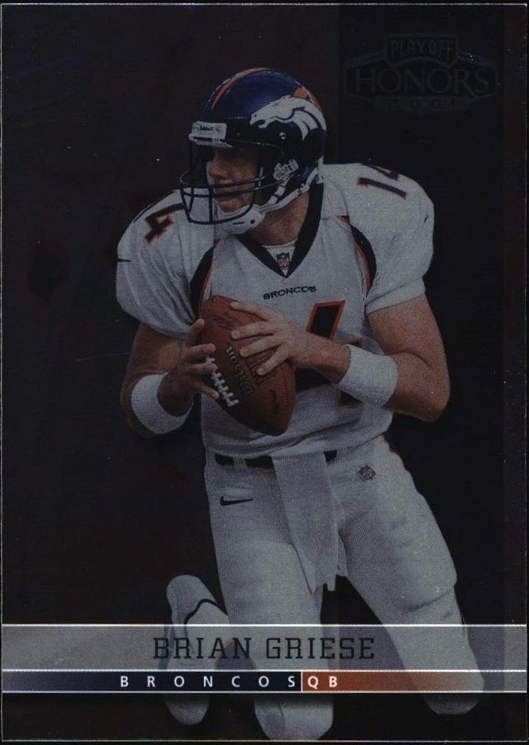 Brian Griese
