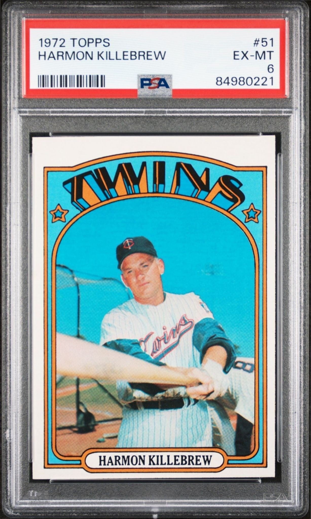 Harmon Killebrew Harmon Killebrew - Image 1
