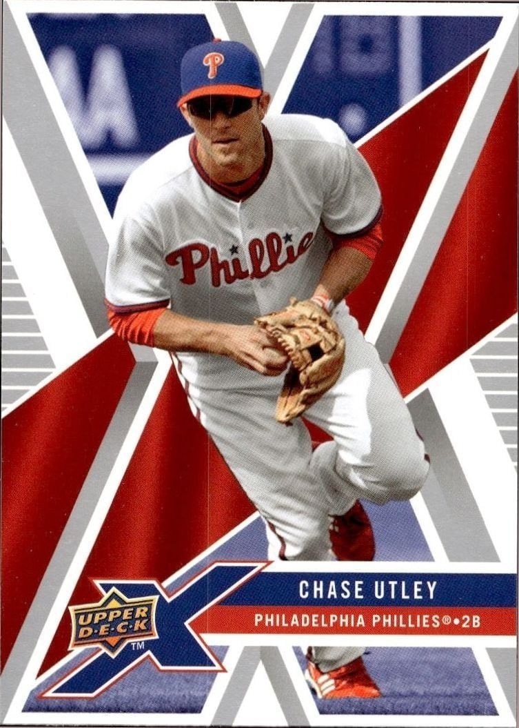 2008 Upper Deck X checklist preview