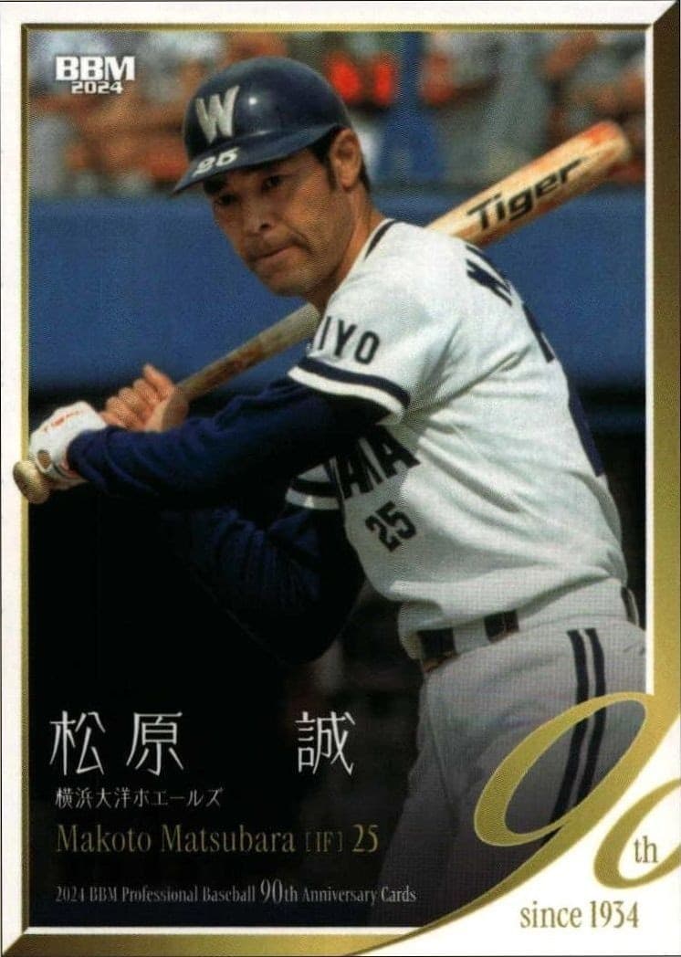 Makoto Matsubara - Front