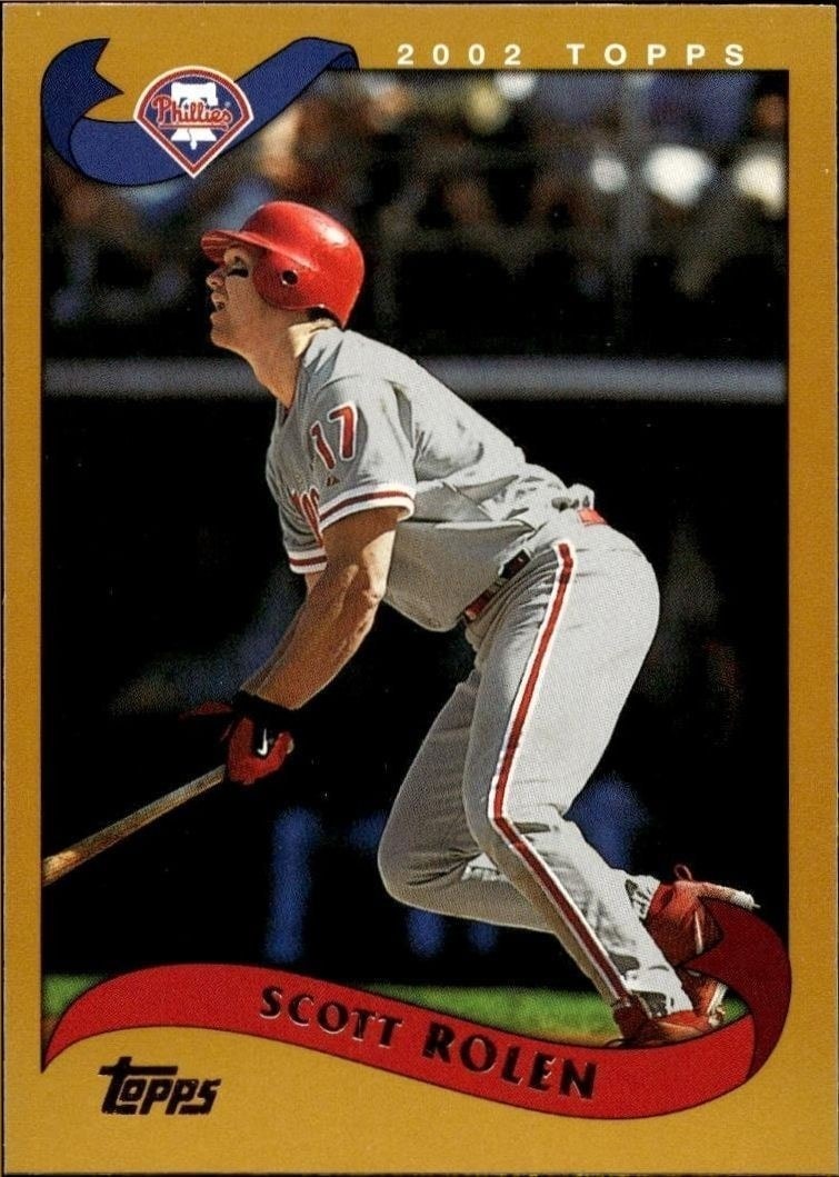 2002 Topps Series 2 checklist preview