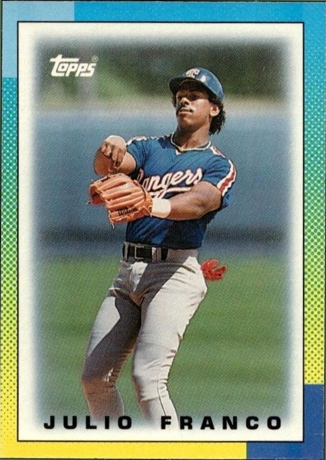 2019 Topps Minis checklist preview