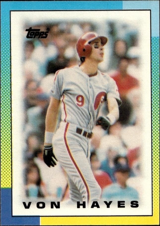 2007 Topps Series 1 checklist preview