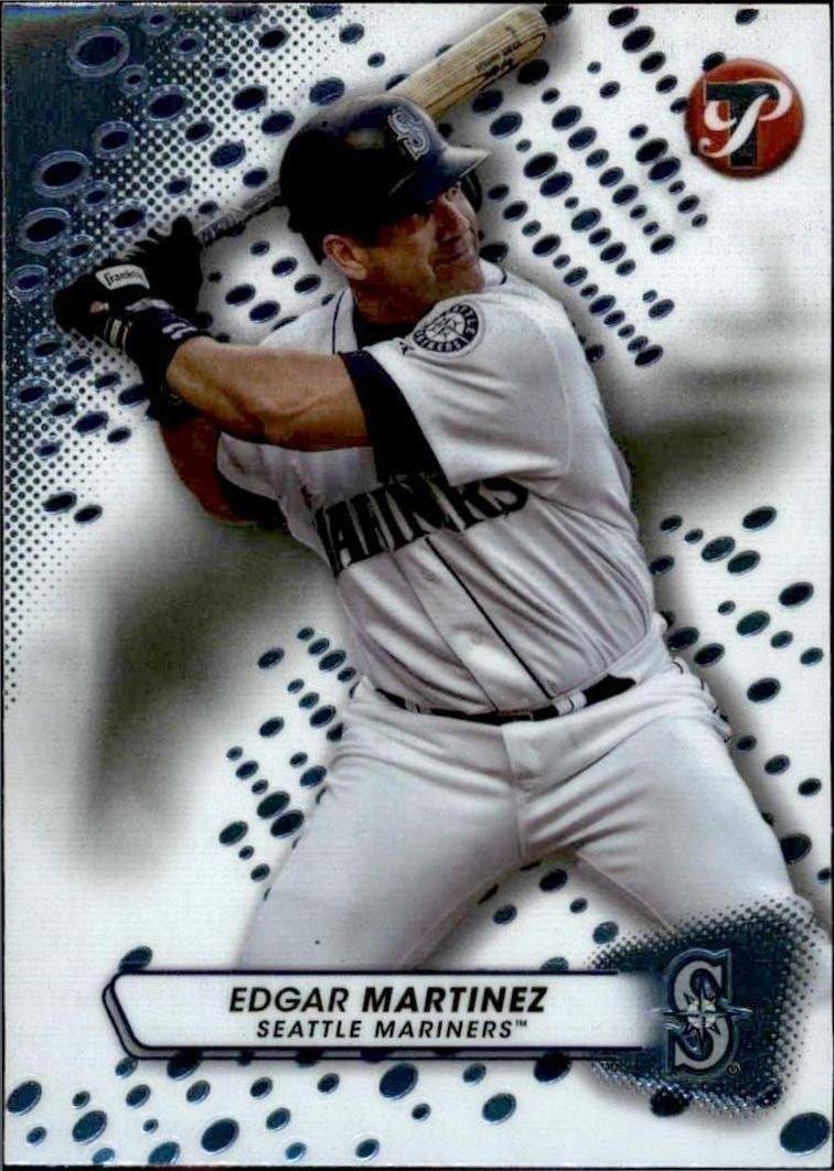 2023 Topps Pristine checklist preview