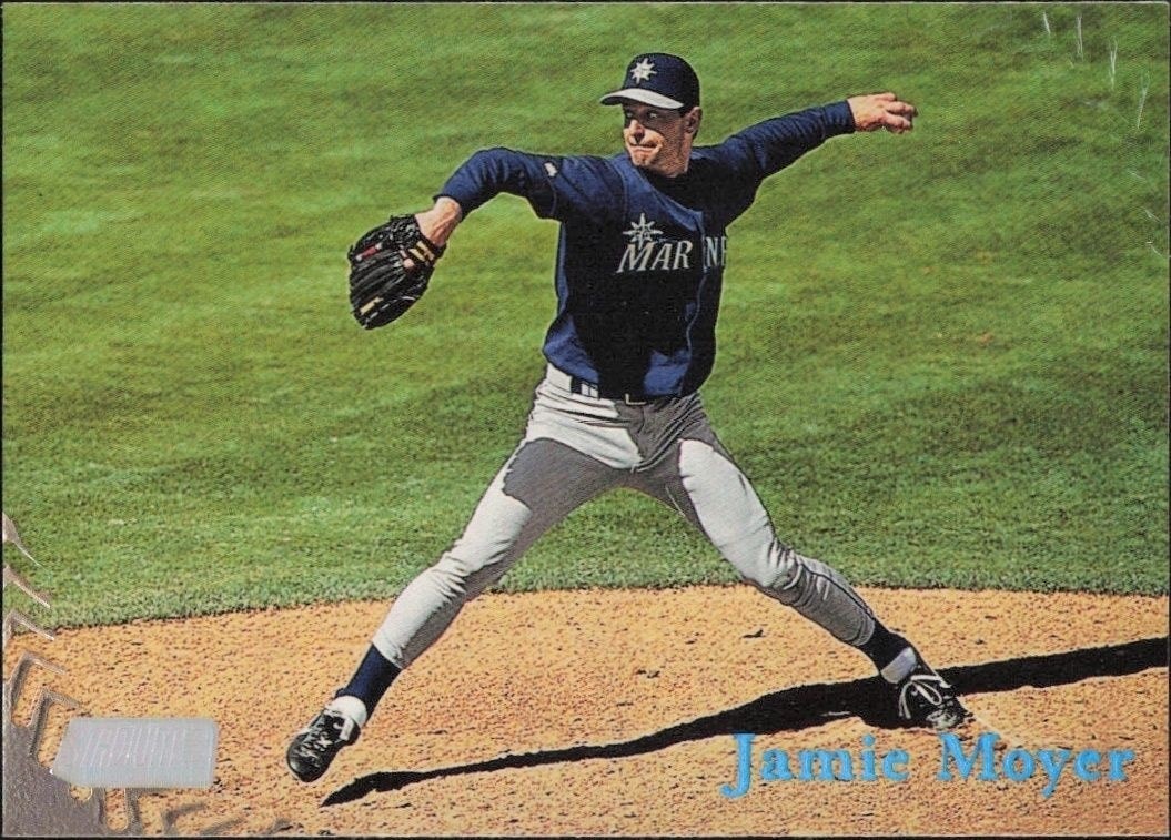 1998 Topps Stadium Club checklist preview