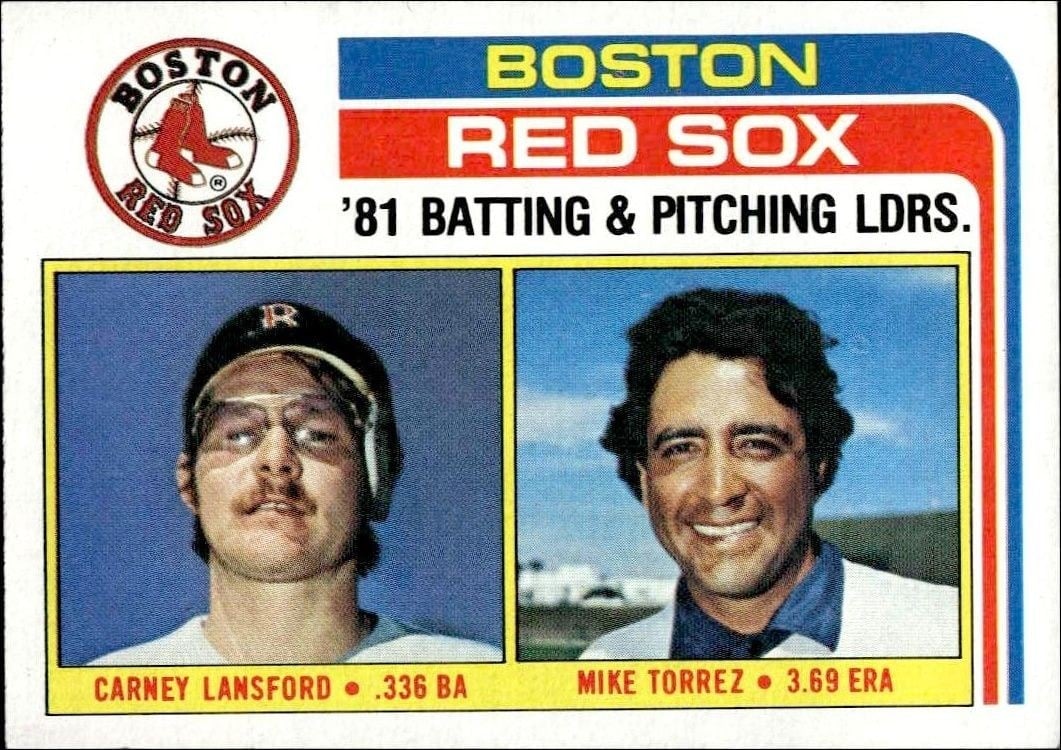 Checklist 1982 Topps #786 Baseball Trading Card - Front 1982 Topps Checklist #786 baseball trading card front
