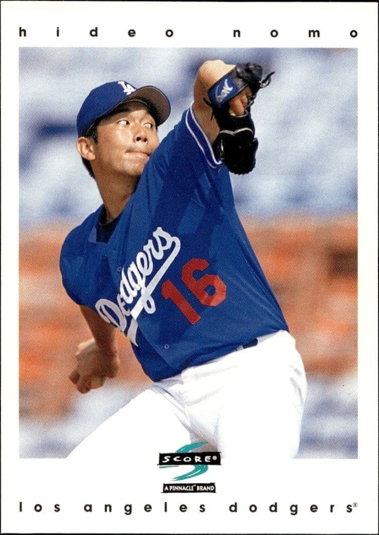 1994-95 Pinnacle Adam Graves #GR15 trading card