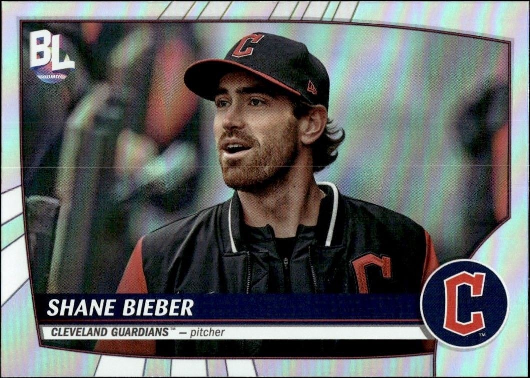 Amed Rosario 2023 Topps Big League #131 Baseball Trading Card - Front 2023 Topps Big League Amed Rosario #131 baseball trading card front