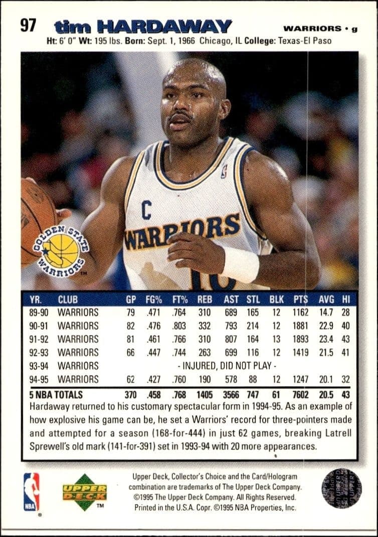 Jim Jackson - Back