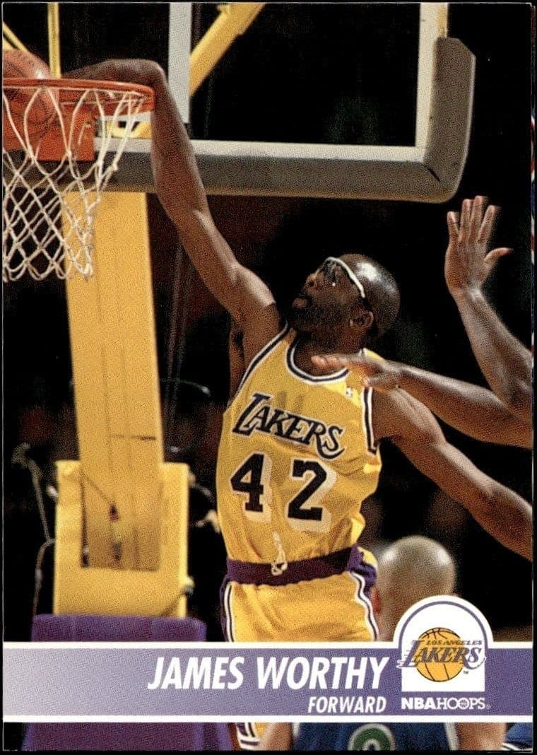 1994-95 Skybox Nba Hoops John Williams #40 trading card