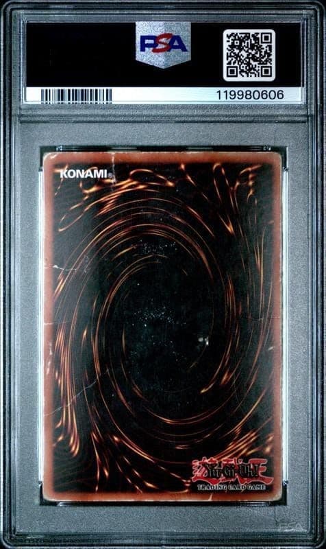 Thousand-Eyes Restrict - Back