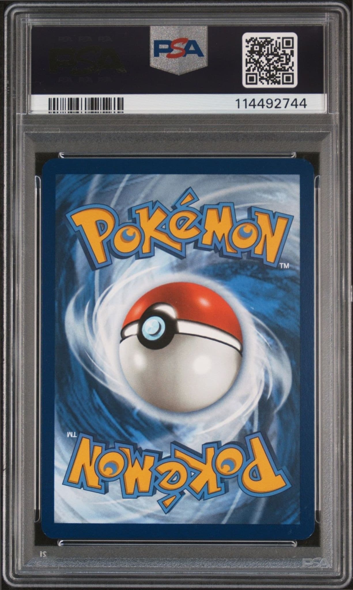 Eevee - Back