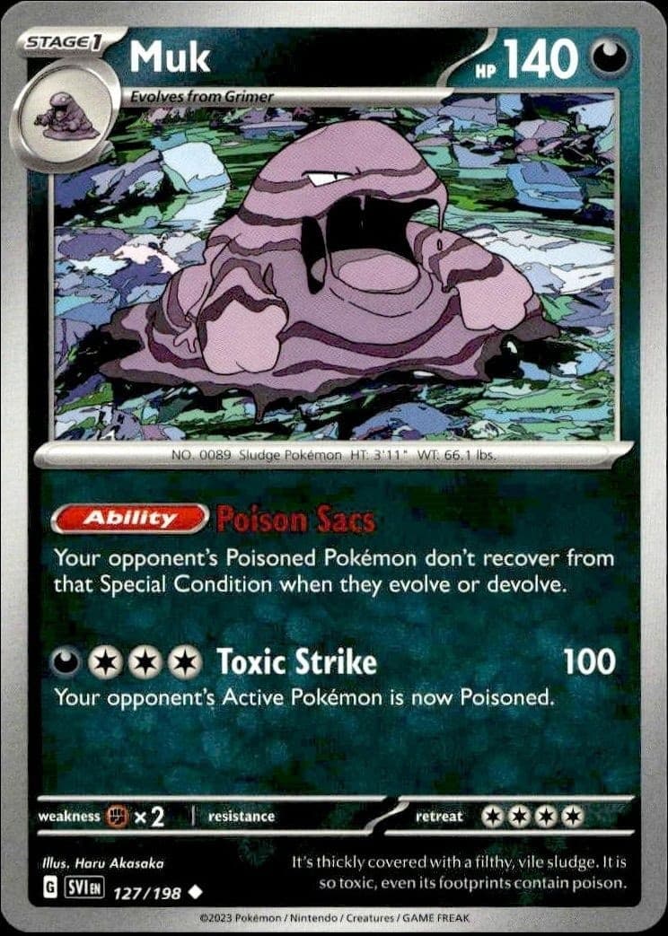 Muk - Front