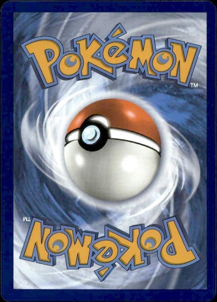 Slowpoke - Back