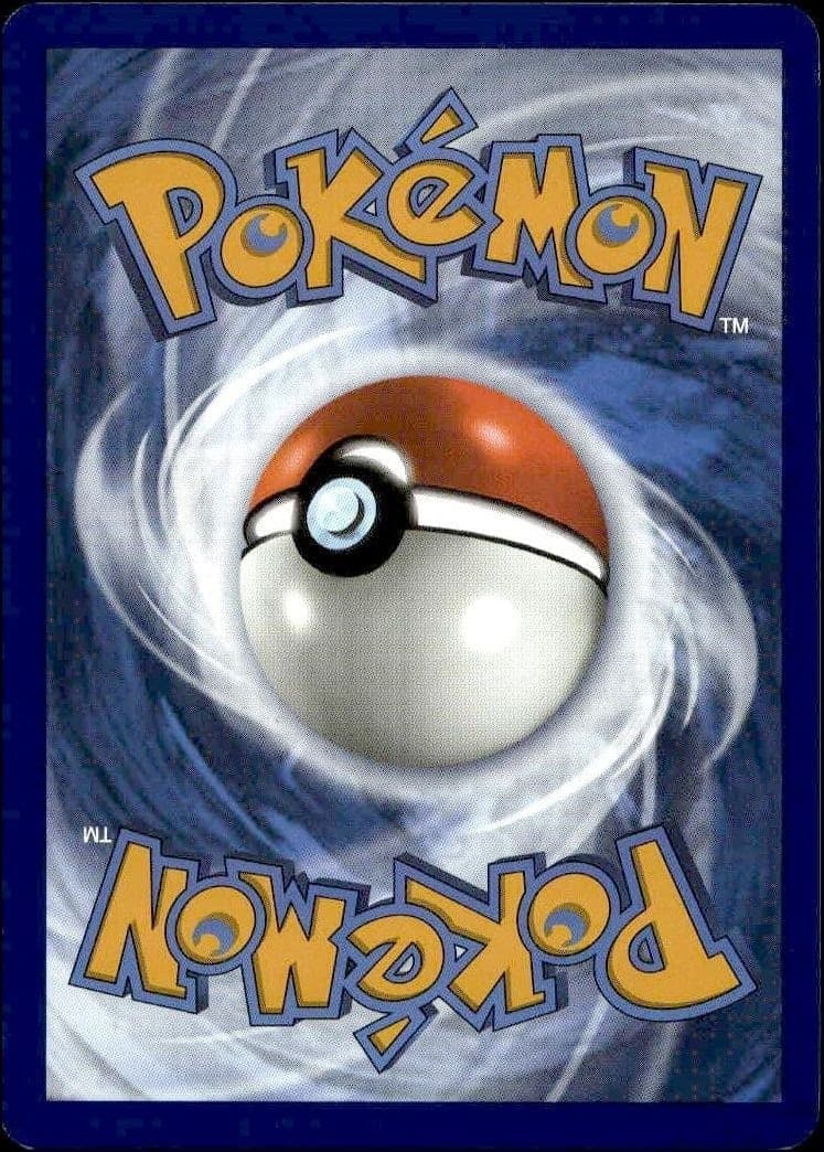 Koraidon - Back