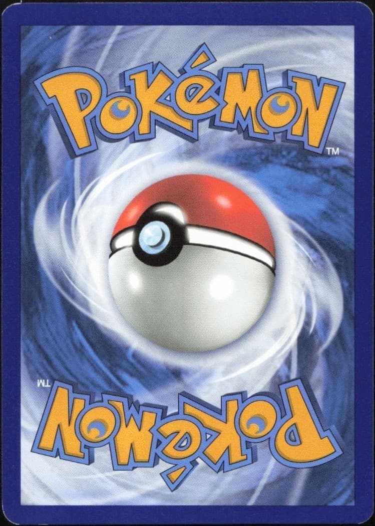 PokéStop - Back