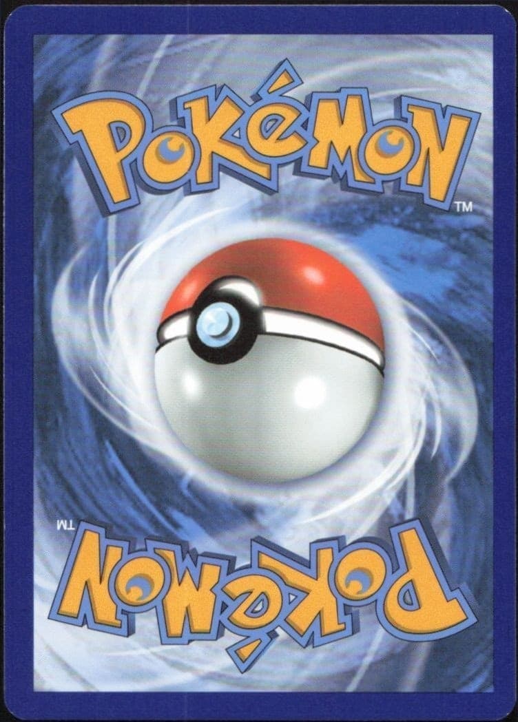 Primeape - Back