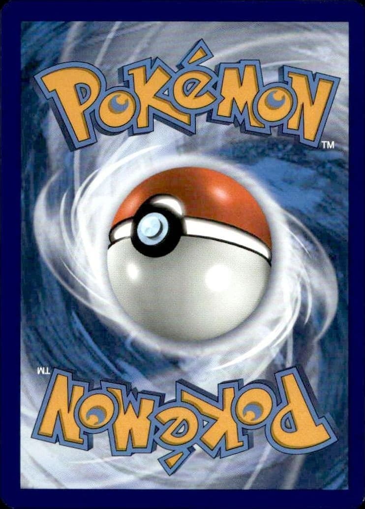 Phanpy - Back