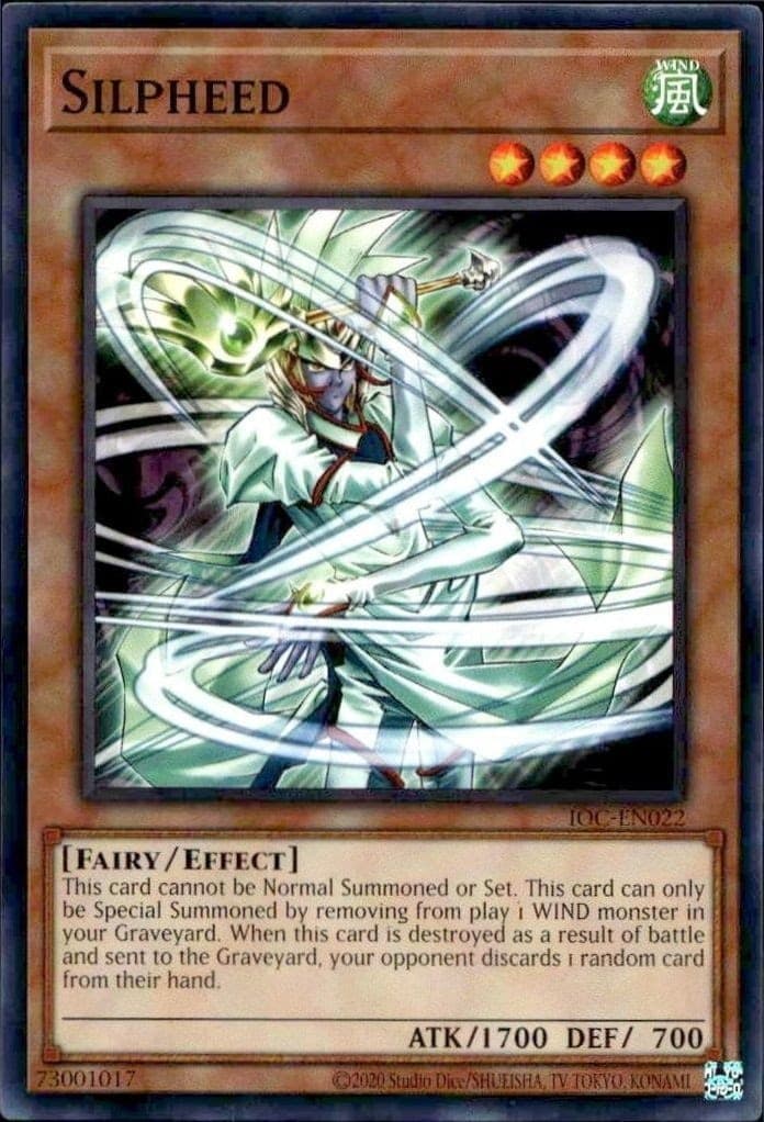 Silpheed - Front