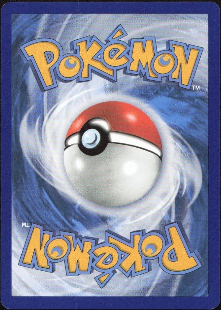 Sneasel - Back