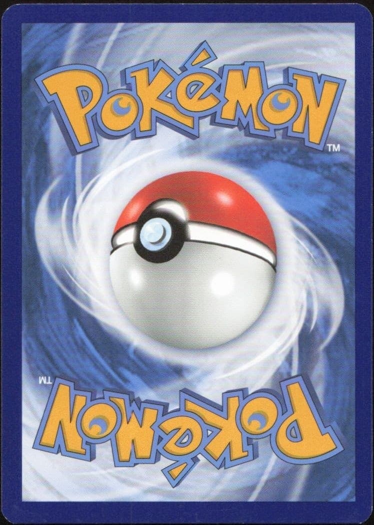 Diglett - Back
