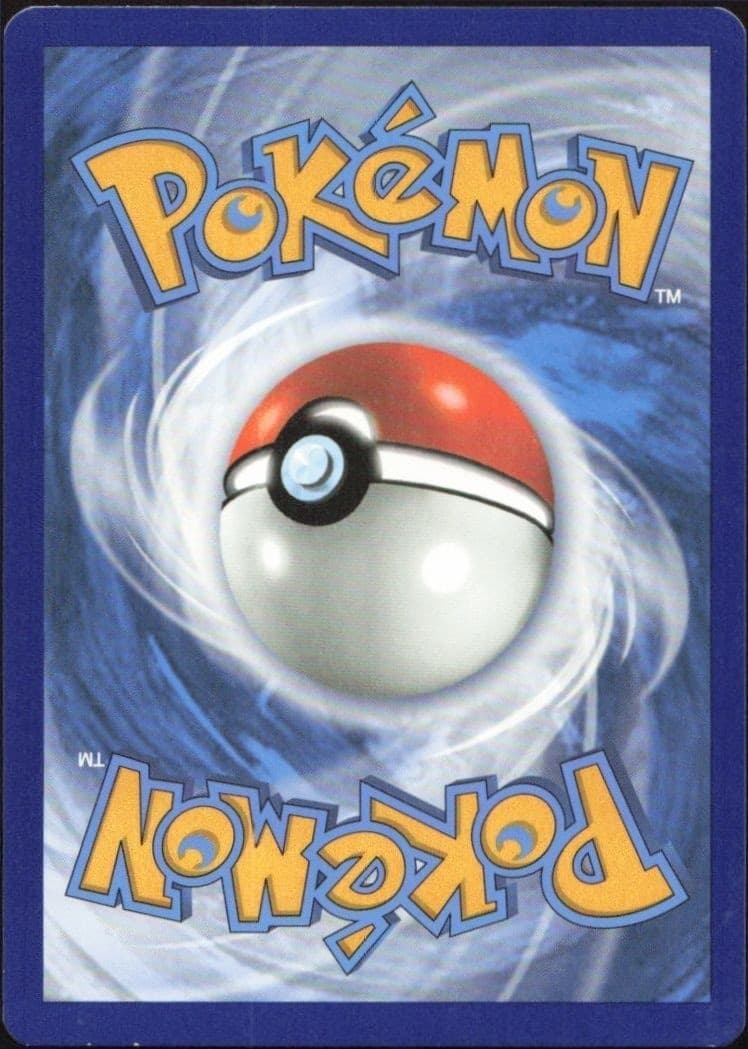 Cubone - Back