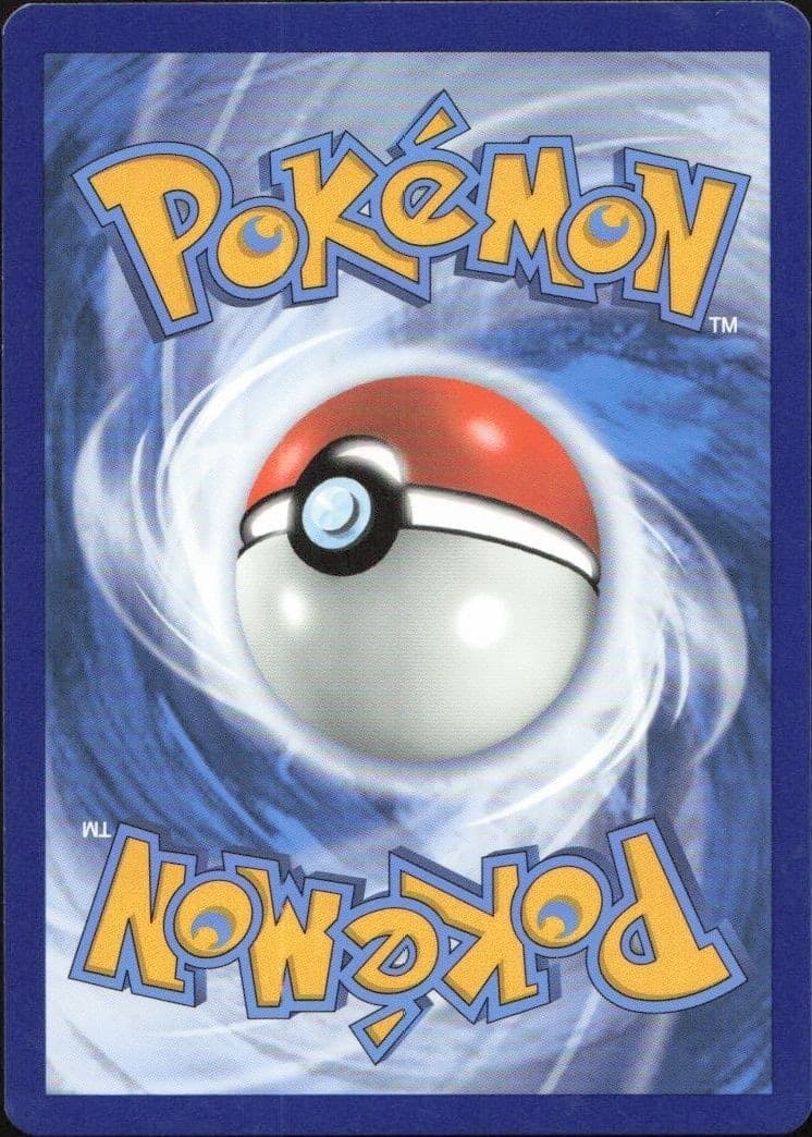 Primeape - Back