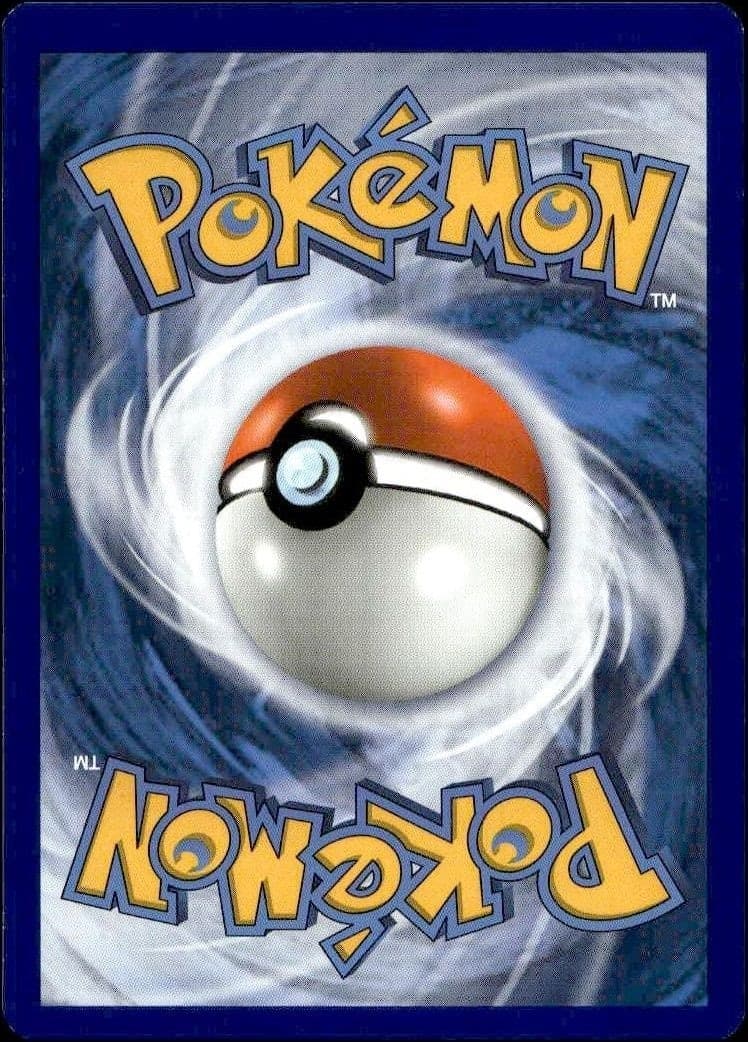 Rowlet - Back
