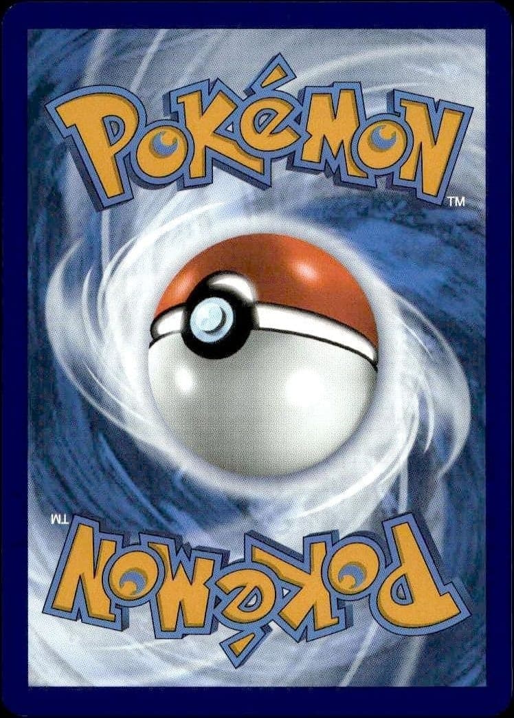 Absol - Back
