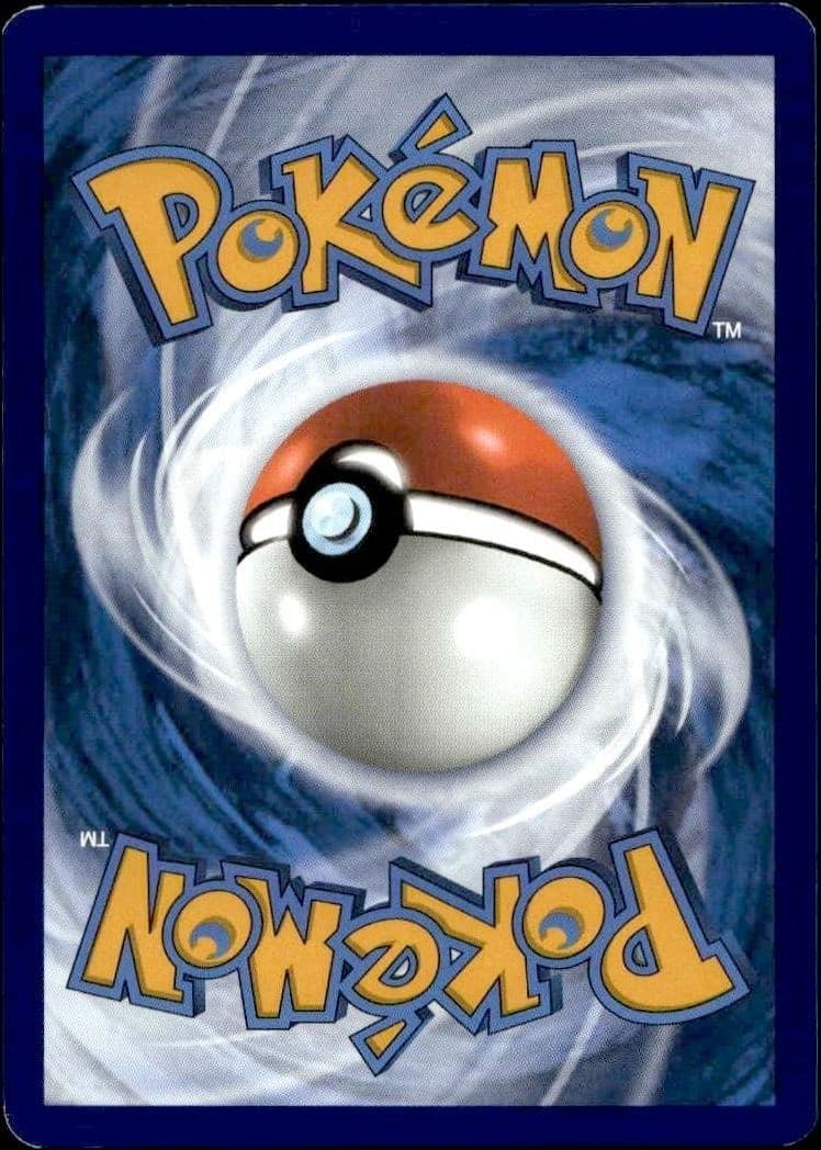 Pokéstop - Back