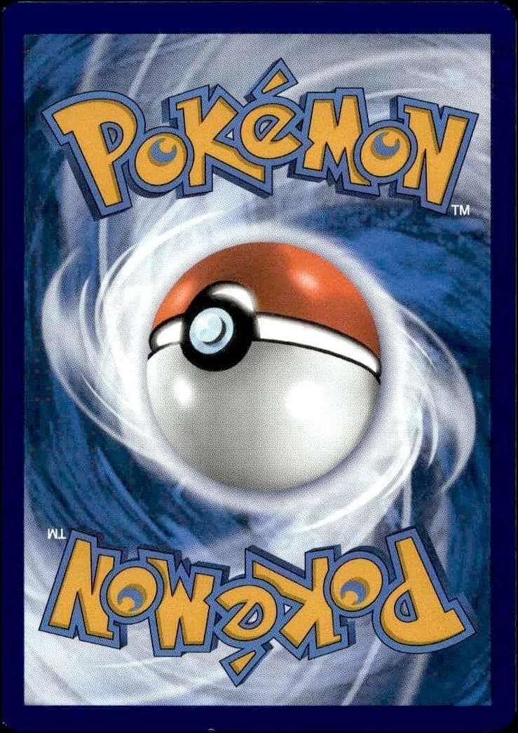 Meltan - Back