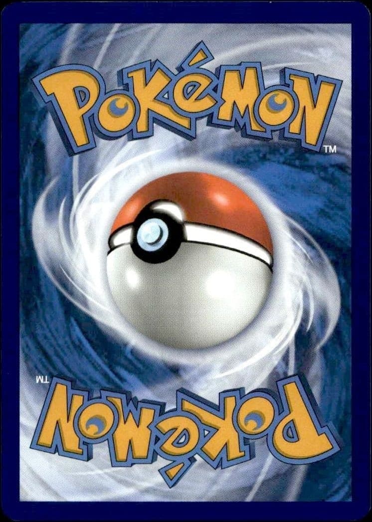 Moltres - Back